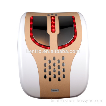 Pain relieve back massager pulse massager Stimulator Machine KTR-302